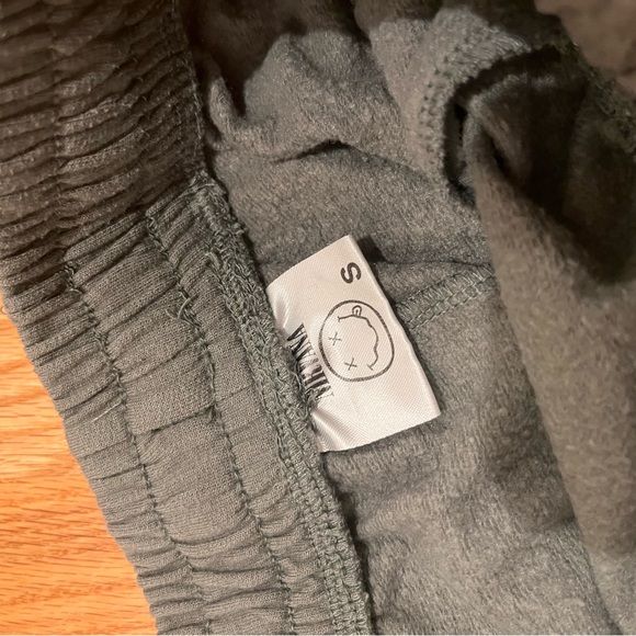 Nirvana Sweatpants Small - Picture 3 of 3
